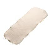 Windelmanufaktur Stoffwindeln: Einsteigerpaket, wiederverwendbare und waschbare Windeln aus Deutschland (4 bis 11 kg, Zaunkönig) - 6