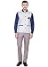 Akaas cotton Jute Nehru Jacket Waistcoat ocassion partywear festival marriage ethinic coat for Men