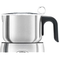 Sage Appliances SMF600 the Milk Café, Milchaufschäumer