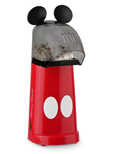 Preisvergleich Produktbild Disney Dcm-201-Mickymaus Luft Popper