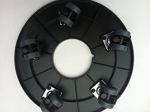 Lechuza Rolluntersetzer Cube/Classico/Quadro 50 - 2