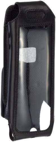 Preisvergleich Produktbild Soryt Ledertasche für Aastra 610d / 612d