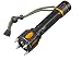 Produktbild Wolfway Cree XM-T6 LED 2000 Lumen 5 Modi Wasserdichte LED Taschenlampe Super T6 LED Helligkeits LED Taktische Fackel Für Camping Biken Arbeiten Jagen Angeln Reiten