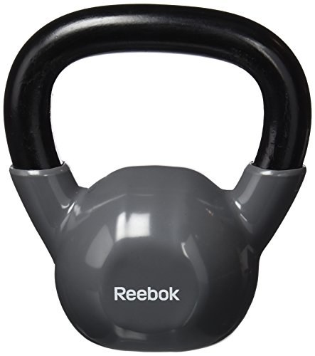 Reebok rswt-10301 Kettlebell, grau