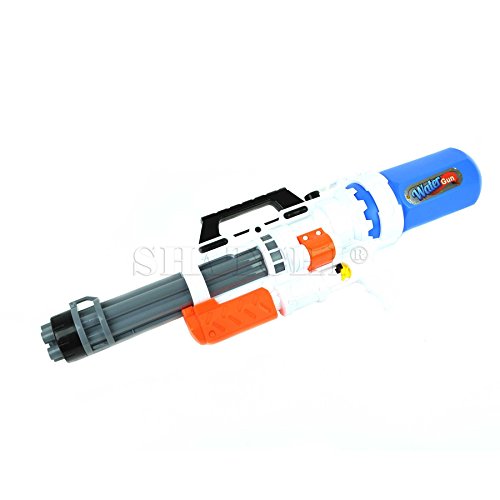 Pump-Up Style Big Canon Water Gun White Action Water Pistol Summer Outdoor fun Game Toy reviews Pump-Up Style Big Canon Water Gun White Action Water Pistol Summer Outdoor fun Game Toy