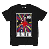camiseta de fútbol colombia copa mundial 1990 Producto de kiarenzafd KiarenzaFD Camiseta Fútbol Camiseta Vintage Higuita Colombia Legend Parodia Holly e Benji G, Black Opal