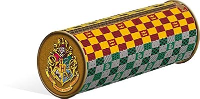 Harry Potter Trousse scolaire - Harry Potter (House Crests)