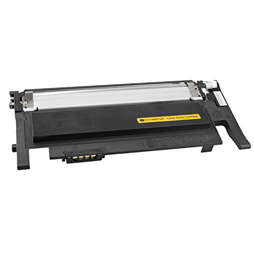 PlatinumSerie® 1x Toner-Kartusche XXL Black kompatibel für Samsung CLT-K406S CLP-360 N ND CLP-365 N ND W CLX-3300 CLX-3305 FW FN W Xpress C410 C460 W C460FW C467 W SL-C460W - 2