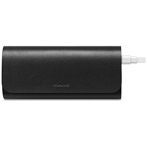 Preisvergleich Produktbild Huawei 02452053 Docking Station MateDock für MateBook schwarz