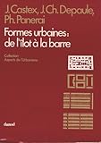 Image de Formes urbaines : de l'îlot à la barre