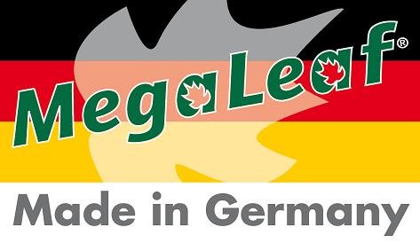 Laubbesen Original MegaLeaf inkl.Teleskopstiel - 2