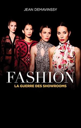 Download Fashion. La guerre des showrooms Download Fashion. La guerre des showrooms
