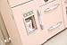Teamson Kids Childrens Wooden Large Vintage Pink 1 Piece Wooden Pretend Role Play Kitchen Toy TD-11414C