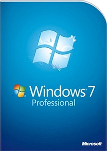 Microsoft Windows 7 Professional 64-bit (OEM) (DVD) RS.9379 (22.00% Off) - Amazon