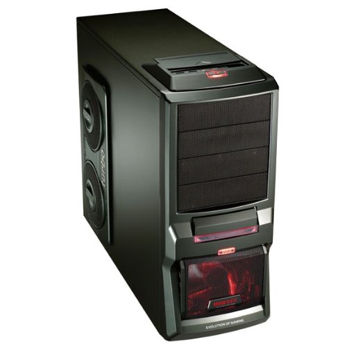 GAMER PC AMD FX4300 Bulldozer Quad Core 4×3,8GHz – 1000GB HDD – 8GB DDR3 (1600 MHz) – DVD Brenner – Grafik GeForce GTX750 (1024MB DDR5-VGA-DVI-HDMI-DirectX 11) – Audio – 6xUSB 2.0 – LAN – 650W – Kartenleser – WLAN – 1xeSATA – 3xLED Lüfter – COMPUTER , gaming pc , gamer pc , rechner , desktop - 2