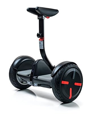 NINEBOT BY SEGWAY Gyroroue NINEBOT Mini Pro Noir