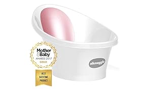 Shnuggle Vaschetta per bagnetto