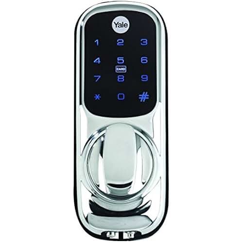 Amazon.co.uk yale front door locks