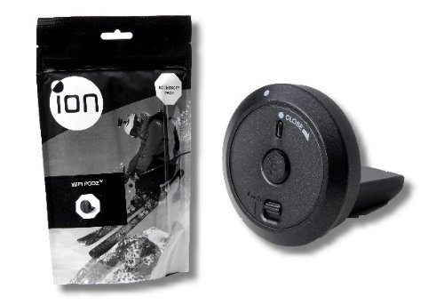 Preisvergleich Produktbild ion Cameras iON Wi-Fi PODZ