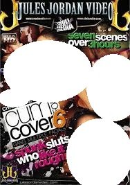 Cum For Cover 6 (Jules Jordan Video)