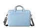 Produktbild LridSu Multifunktional 11,6 Zoll Stoßfest Tablet Laptop Tasche Handtasche Computer Schultertasche für Mann Frauen
