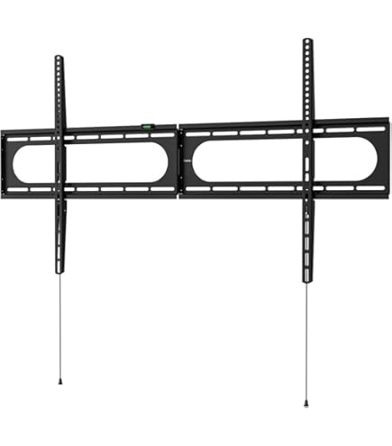 VIVO MOUNT VW100F Extra Grote Muurbeugel Voor 60 Tot 100 Inch Lcd Led Gebogen En Platte Tv Schermen Met Max 900x600 Mm Vesa Zwart 2105092808 VIVO MOUNT VW100F Extra Grote Muurbeugel Voor 60 Tot 100 Inch Lcd Led Gebogen En Platte Tv Schermen Met Max 900x600 Mm Vesa Zwart 2105092808
