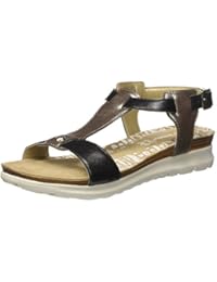 Inblu TU000031, Sandalias Mujer