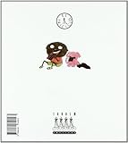 Image de Negro como el chocolate (El Triciclo)