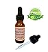 Produktbild Peppermint Essential Oil 100% Pure Organic 0.6 Oz/18 Ml with Glass Dropper