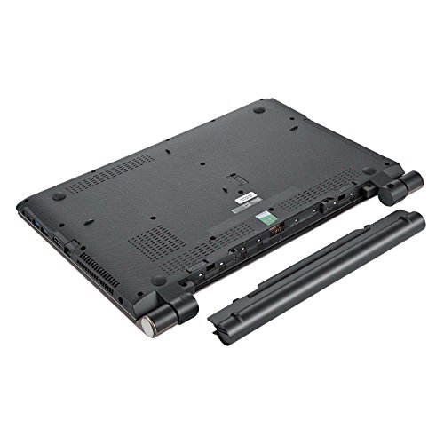 100% neu Medion US55-4S3000-S1L5 40046152 Batterie Akku wechsel für Akoya S6212T MD 99270 MD99270 - 4