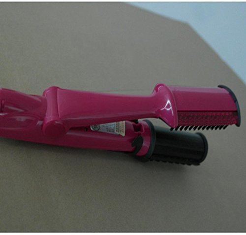 2 in 1 hair curler and straightener uk