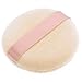 BlueBeach® Women's Make-up Powder Puff - Blending Powder Smooth Shaped Foundation Puff Beauty Flawless Cosmetic Blender