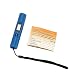 Produktbild fengwen66 DT8230 Digital Handheld LCD Infrared Thermometer Temperature Pen Non Contact(Blue)