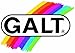 Galt Toys Farm 4 Puzzles in a Box