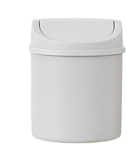 Brescia Pattumiera con Coperchio Basculante 8,5Lt - PROMARINE
