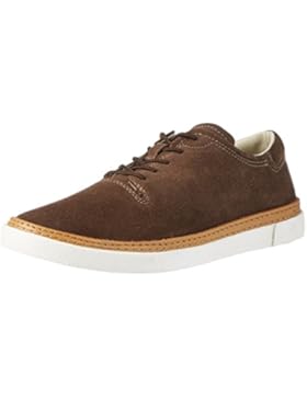 Marc O'Polo Herren 70123803401300 Lace Up Shoe Derby