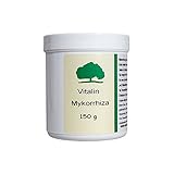 Vitalin Mykorrhizza 150g Höhere Widerstandskraft für alle...