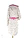 Die Spiegelburg Girls' Bathrobe