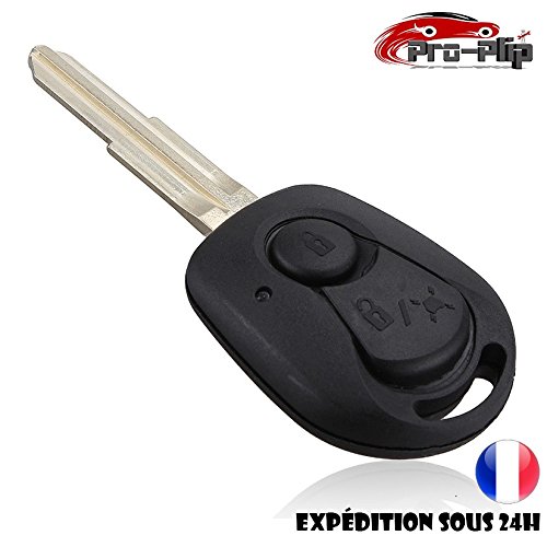 CLE Jongo Ssangyong Actyon Kyron Rexton Korando Tivoli  Carcasa @ pro-plip