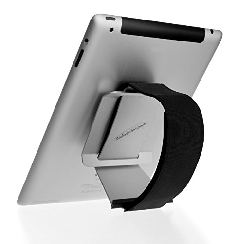 tablet-loc Pilot - clevere Halterung zur Nutzung von Tablets/iPads im Flugzeug-Cockpit