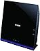 Price comparison product image NETGEAR R6250-100UKS AC1600 1600 Mbps Smart Wi-Fi Dual Band Gigabit Router for Cable Broadband Connections (Virgin Media, Plusnet, BT, 802.11ac)