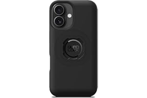 QUAD LOCK mag Funda para iPhone 16