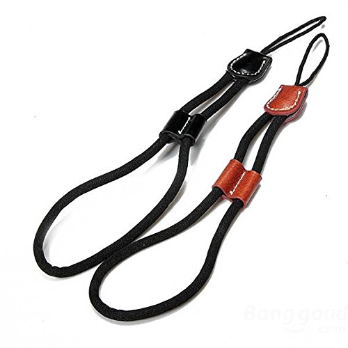 Doradus Wrist Camera cuir dragonne pour Canon Nikon Olympus Panasonic reviews Doradus Wrist Camera cuir dragonne pour Canon Nikon Olympus Panasonic