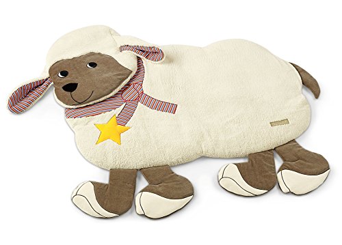 Imagen 1 de Sterntaler 91225 - Alfombra gimnasio para bebé