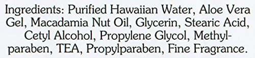 Maui Babe After Browning Lotion - Tan Enhancer and Healer 8 fl.oz