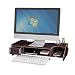 Produktbild Monitor Ständer Office Desktop Desktop Ständer Massivholz Hals Screen Pad Hochregal FANJIANI (Color : B)