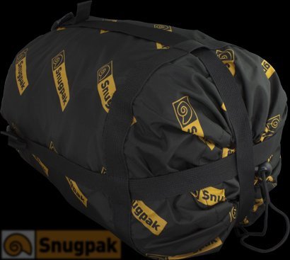 Preisvergleich Produktbild SNUGPAK SLEEPING BAG / COAT COMPRESSION CRUSH SACK LARGE by Snugpak