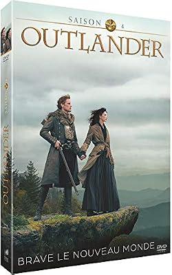 SONY PICTURES HOME ENTERTAINMENT Outlander - Saison 4