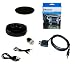 Produktbild INTERFACE Bluetooth SD USB MP3 FSE Telefon CD für Radio Comand 2.0 APS