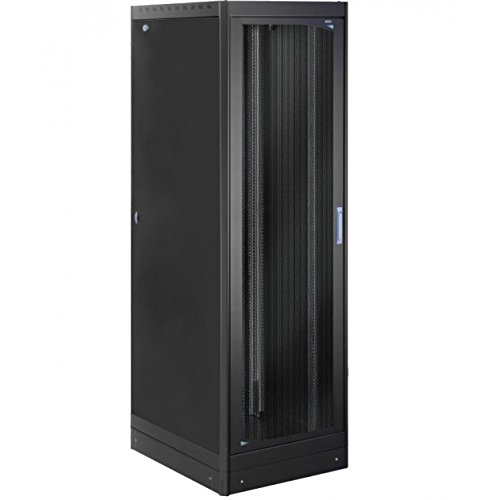 Preisvergleich Produktbild Intellinet Küchenschränke für Server Rack i-case svr-4212vtbk